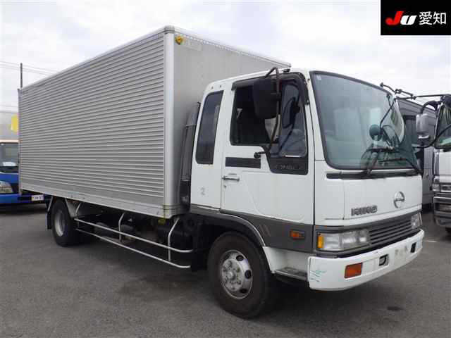 HINO RANGER